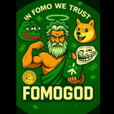 FOMOGOD on Tara
