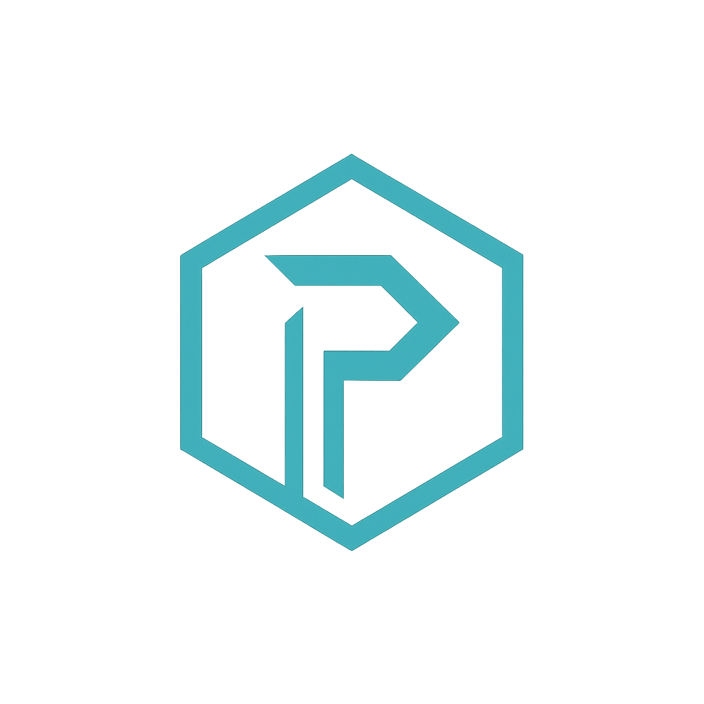 PuzzleKey Logo