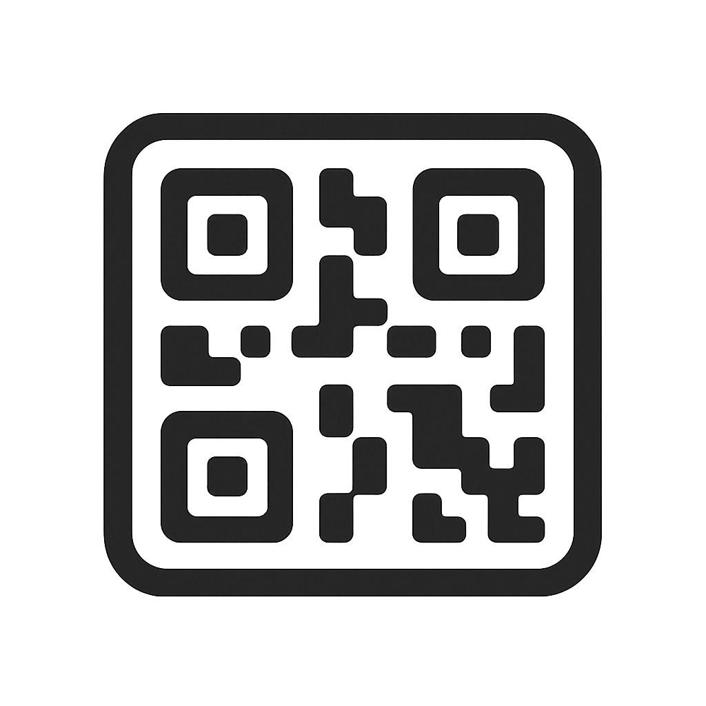 QR Icon
