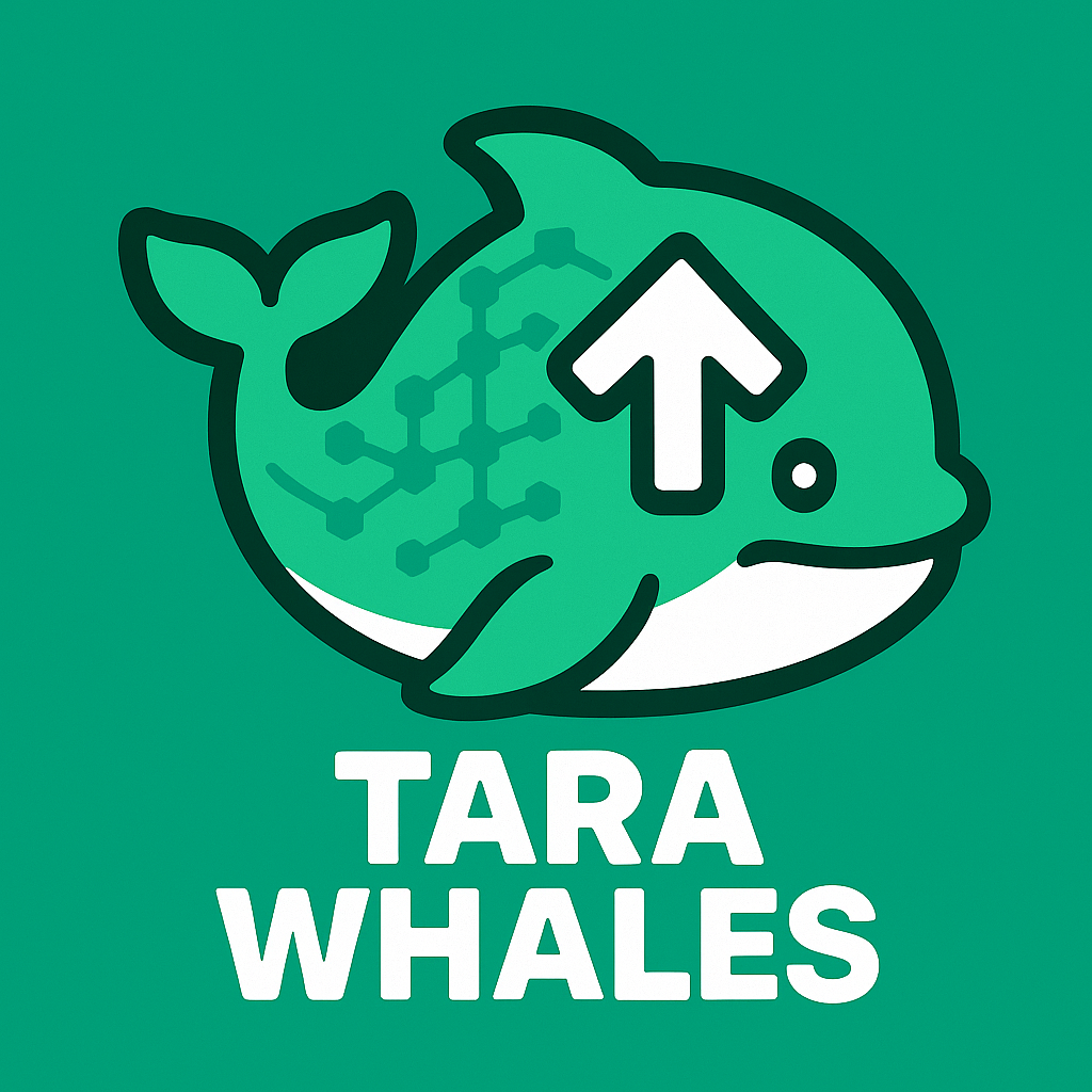 Tara Whale