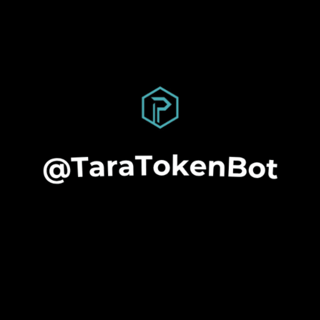 TaraTokenBot